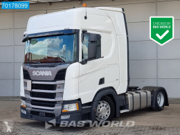 ScaniaR500
