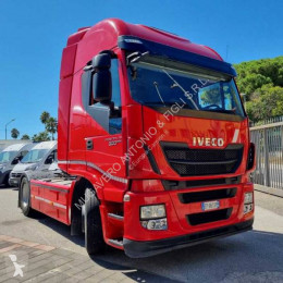 IvecoStralis440 S 500