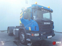 ScaniaP410