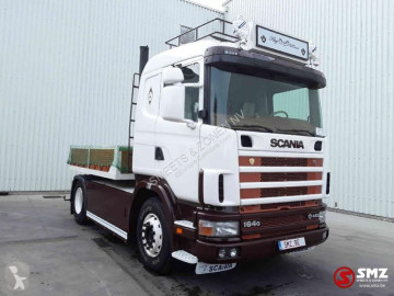 Scania
