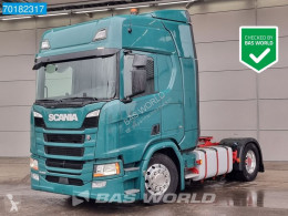 ScaniaR450