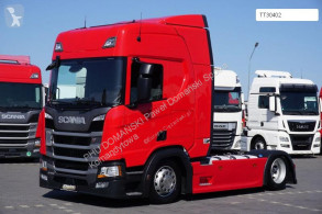 ScaniaR