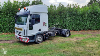 IvecoEurocargo