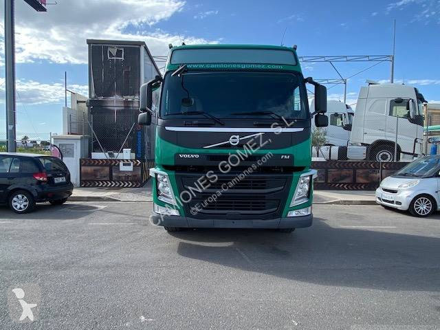 Traktor Volvo