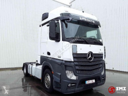 MercedesActros1845