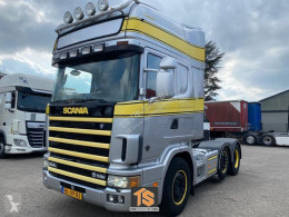 ScaniaR164