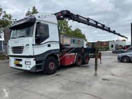 IvecoStralis480