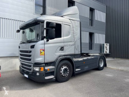 ScaniaG450