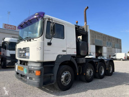 MANFE460 A