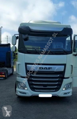 DAFXF530
