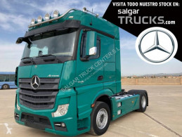 MercedesActros1845 LS