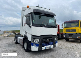 cap tractor Renault T 480 13L niski przrebieg ACC PTO