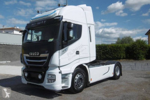 IvecoStralisXP 460