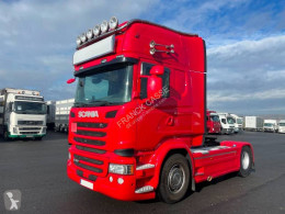ScaniaR450