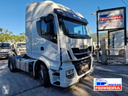 IvecoStralis460 Hi-Way