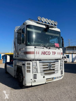RenaultMagnum460 DXI