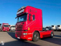 ScaniaR450