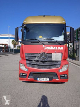MercedesLS1843