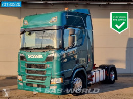 ScaniaR450