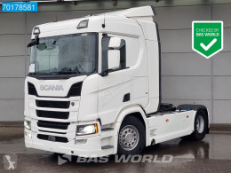 ScaniaR500