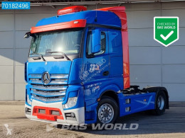 MercedesActros