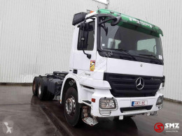 MercedesActros3346