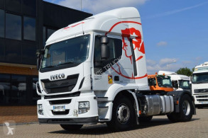 IvecoStralis460