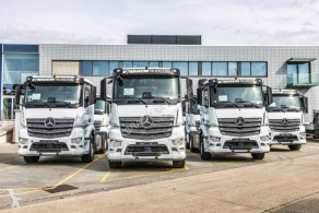 MercedesActros