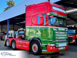 ScaniaR580