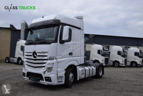 MercedesActros1848