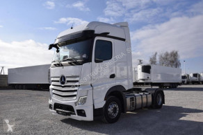 MercedesActros1845