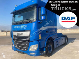 DAFXF460