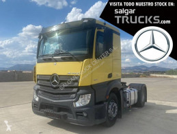 MercedesActros1842 LS