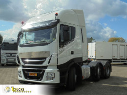 IvecoStralis