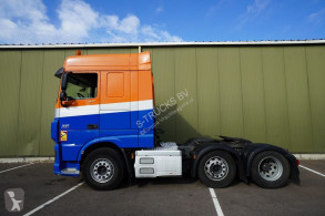 DAF tractor unit