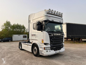 ScaniaR560