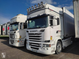 ScaniaR520