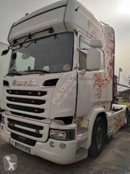 ScaniaR580