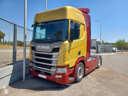 ScaniaR500