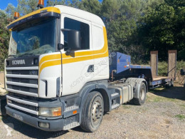ScaniaG124