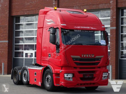 IvecoStralis460