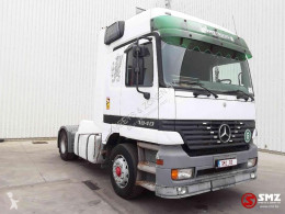 MercedesActros1840