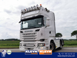 ScaniaR580
