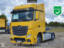 MercedesActros1845