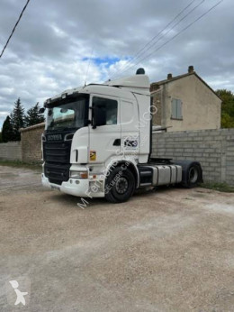ScaniaR500