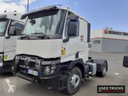 RenaultC-Series