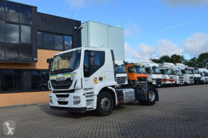 trekker Iveco Stralis 420