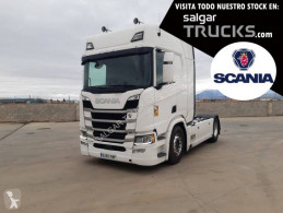 ScaniaR450