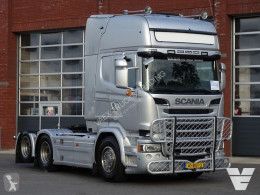 ScaniaR580
