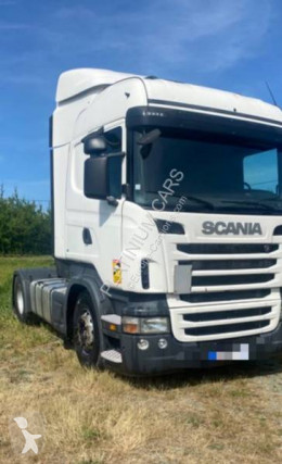 ScaniaR440